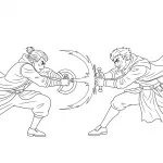 Step into the Arena: A Comprehensive Guide to the 1v1 lol Official Game